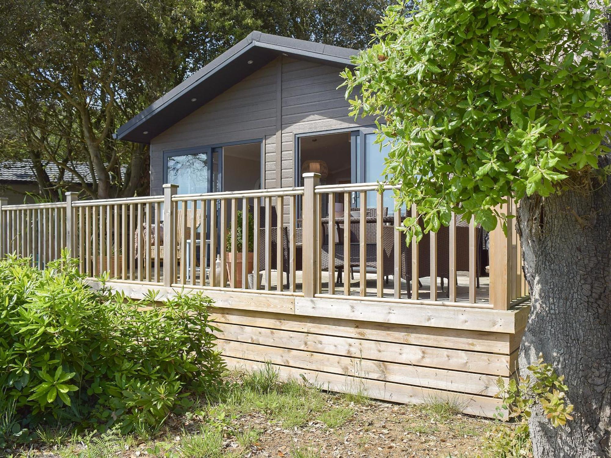 Seatrees Villa Corton  Exterior photo